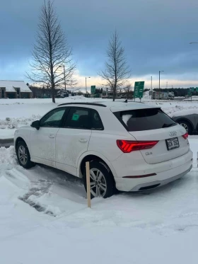 Audi Q3 * Komfort * CARFAX * БЕЗ ПЪРВОНАЧАЛНА ВНОСКА - 40300 лв. / 20605.06 € - 78021650 9