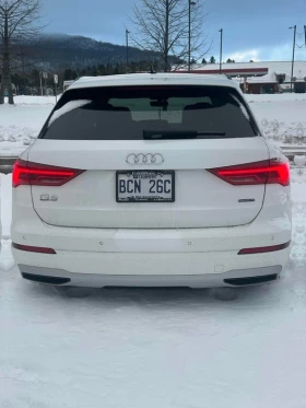 Audi Q3 * Komfort * CARFAX * БЕЗ ПЪРВОНАЧАЛНА ВНОСКА - 40300 лв. / 20605.06 € - 78021650 4