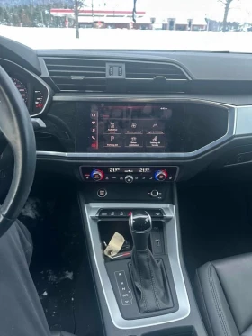 Audi Q3 * Komfort * CARFAX * БЕЗ ПЪРВОНАЧАЛНА ВНОСКА - 40300 лв. / 20605.06 € - 78021650 8