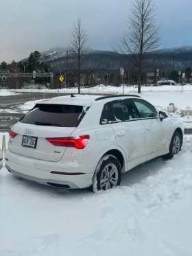 Audi Q3 * Komfort * CARFAX * БЕЗ ПЪРВОНАЧАЛНА ВНОСКА - 40300 лв. / 20605.06 € - 78021650 10