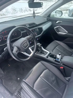 Audi Q3 * Komfort * CARFAX * БЕЗ ПЪРВОНАЧАЛНА ВНОСКА - 40300 лв. / 20605.06 € - 78021650 5