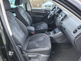 VW Tiguan 2.0TDI 4motion HIGHLINE 199х.км!!!, снимка 10