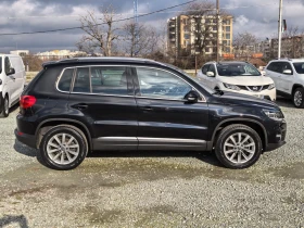VW Tiguan 2.0TDI 4motion HIGHLINE 188х.км!!!, снимка 7