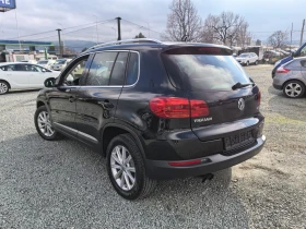 VW Tiguan 2.0TDI 4motion HIGHLINE 188х.км!!!, снимка 5