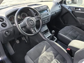 VW Tiguan 2.0TDI 4motion HIGHLINE 188х.км!!!, снимка 15