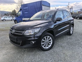 VW Tiguan 2.0TDI 4motion HIGHLINE 199х.км!!!, снимка 1