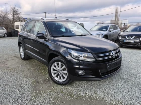 VW Tiguan 2.0TDI 4motion HIGHLINE 188х.км!!!, снимка 2