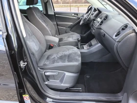 VW Tiguan 2.0TDI 4motion HIGHLINE 188х.км!!!, снимка 12