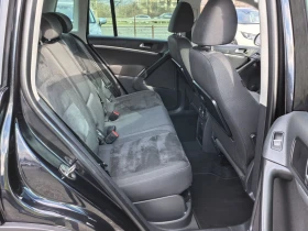 VW Tiguan 2.0TDI 4motion HIGHLINE 188х.км!!!, снимка 8