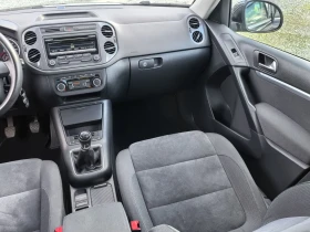 VW Tiguan 2.0TDI 4motion HIGHLINE 188х.км!!!, снимка 11