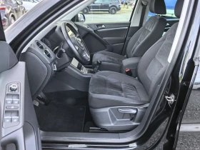 VW Tiguan 2.0TDI 4motion HIGHLINE 199х.км!!!, снимка 12
