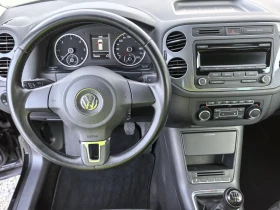 VW Tiguan 2.0TDI 4motion HIGHLINE 199х.км!!!, снимка 14