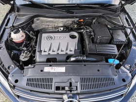 VW Tiguan 2.0TDI 4motion HIGHLINE 188х.км!!!, снимка 17