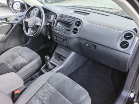 VW Tiguan 2.0TDI 4motion HIGHLINE 188х.км!!!, снимка 13