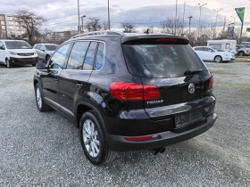 VW Tiguan 2.0TDI 4motion HIGHLINE 199х.км!!!, снимка 5