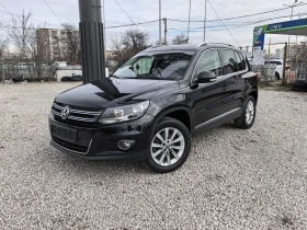 VW Tiguan 2.0TDI 4motion HIGHLINE 199х.км!!!, снимка 1
