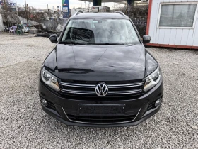 VW Tiguan 2.0TDI 4motion HIGHLINE 199х.км!!!, снимка 3