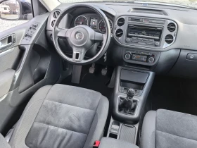VW Tiguan 2.0TDI 4motion HIGHLINE 188х.км!!!, снимка 10