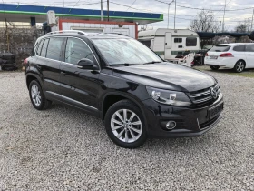 VW Tiguan 2.0TDI 4motion HIGHLINE 199х.км!!!, снимка 2