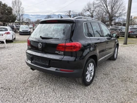 VW Tiguan 2.0TDI 4motion HIGHLINE 199х.км!!!, снимка 4