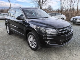 VW Tiguan 2.0TDI 4motion HIGHLINE 199х.км!!!, снимка 2