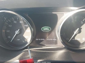 Land Rover Range Rover Evoque 2.0L I-4 DI, DOHC, VVT, TURBO, 240HP 4X4 Drive, снимка 7