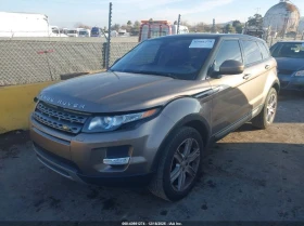 Land Rover Range Rover Evoque 2.0L I-4 DI, DOHC, VVT, TURBO, 240HP 4X4 Drive, снимка 6