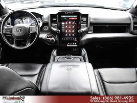 Dodge RAM 1500 * Limited * CARFAX * БЕЗ ПЪРВОНАЧАЛНА ВНОСКА, снимка 14