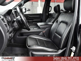 Dodge RAM 1500 * Limited * CARFAX * БЕЗ ПЪРВОНАЧАЛНА ВНОСКА, снимка 12