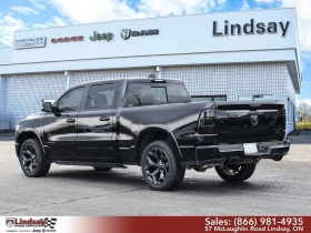 Dodge RAM 1500 * Limited * CARFAX * БЕЗ ПЪРВОНАЧАЛНА ВНОСКА, снимка 6