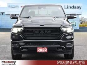 Dodge RAM 1500 * Limited * CARFAX * БЕЗ ПЪРВОНАЧАЛНА ВНОСКА, снимка 3