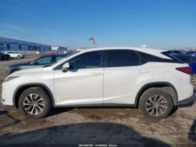 Lexus RX 350 База - 23071 € / 45122.95 лв. - 84457382 15