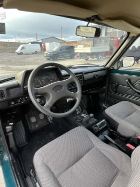 Lada Niva, снимка 3 - Автомобили и джипове - 53624268