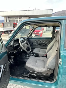 Lada Niva, снимка 11 - Автомобили и джипове - 53624268