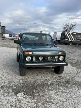 Lada Niva, снимка 5 - Автомобили и джипове - 53624268