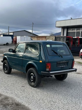 Lada Niva, снимка 4 - Автомобили и джипове - 53624268