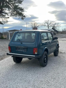 Lada Niva, снимка 6 - Автомобили и джипове - 53624268
