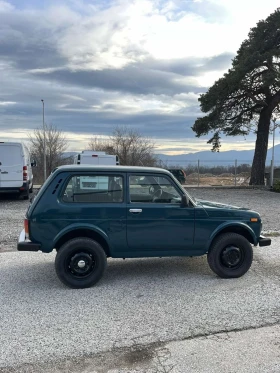Lada Niva, снимка 9 - Автомобили и джипове - 53624268