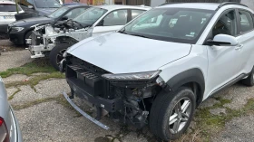 Hyundai Kona - 7700 € / 15059.89 лв. - 43970690 2