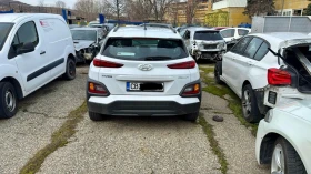 Hyundai Kona - 7700 € / 15059.89 лв. - 43970690 5
