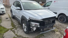 Hyundai Kona - 7700 € / 15059.89 лв. - 43970690 1