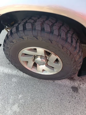 Mitsubishi Pajero sport undefined | Auto.bg — изображение 6