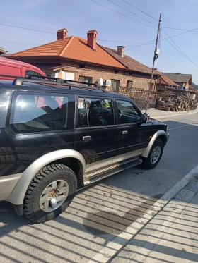 Mitsubishi Pajero sport undefined | Auto.bg — изображение 2