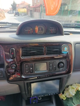 Mitsubishi Pajero sport undefined | Auto.bg — изображение 11