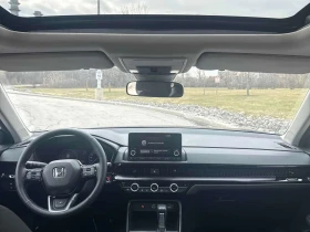 Honda Cr-v * AWD * CARFAX * ШИБИДАХ * 2 КЛЮЧА * ПОДГРЕВ * КАМ - 27250 € / 53296.37 лв. - 10741350 9