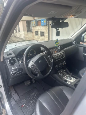 Land Rover Discovery Landmark Edition  - 27100 € / 53002.99 лв. - 40383945 13