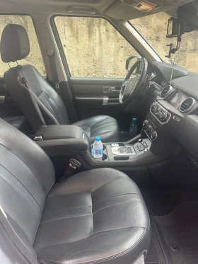 Land Rover Discovery Landmark Edition  - 27100 € / 53002.99 лв. - 40383945 9