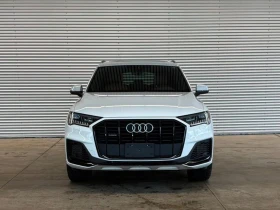 Audi Q7 Komfort* 55 TFSI* АвтоКредит* (ЦЕНА ДО БГ) | Auto.bg — изображение 6