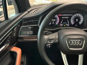 Audi Q7 Komfort* 55 TFSI* АвтоКредит* (ЦЕНА ДО БГ) | Auto.bg — изображение 12