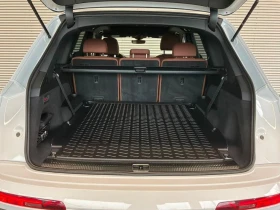 Audi Q7 Komfort* 55 TFSI* АвтоКредит* (ЦЕНА ДО БГ) | Auto.bg — изображение 17